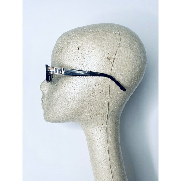 Kate Spade Pearl Tortoise Acetate Glasses